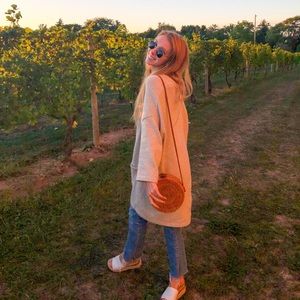 Meet your Posher, Allie